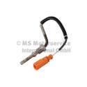 Sensor, temperatura dos gases de escape