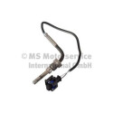 Sensor, temperatura dos gases de escape