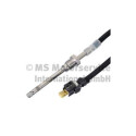 Sensor, temperatura dos gases de escape