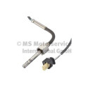 Sensor, temperatura dos gases de escape