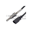 Sensor, temperatura dos gases de escape