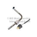 Sensor, temperatura dos gases de escape