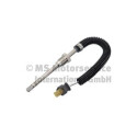 Sensor, temperatura dos gases de escape