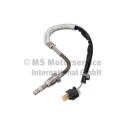 Sensor, temperatura dos gases de escape