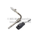 Sensor, temperatura dos gases de escape