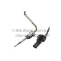 Sensor, temperatura dos gases de escape