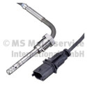 Sensor, temperatura dos gases de escape