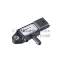 Sensor, pressão dos gases de escape PIERBURG 7.11190.04.0