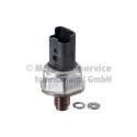 Sensor, pressão de combustível PIERBURG 7.11225.00.0