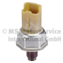 Sensor, pressão do combustível