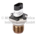 Sensor, pressão do combustível