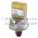 Sensor, pressão do combustível