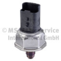 Sensor, pressão do combustível
