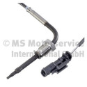 Sensor, temperatura dos gases de escape