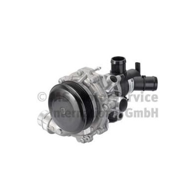 Bomba de água, refrigeração do motor PIERBURG 7.10942.09.0