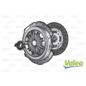 Kit de embreagem VALEO 821105