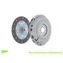 Kit de embreagem VALEO 832687