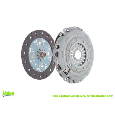 Kit de embreagem VALEO 832687