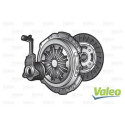 Kit de embreagem VALEO 834079