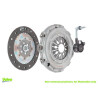 Kit de embreagem VALEO 834480