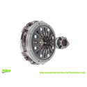 Kit de embreagem VALEO 855101