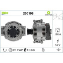 Alternador