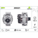 Alternador