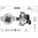 Alternador