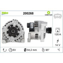 Alternador