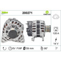Alternador