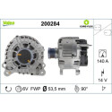 Alternador VALEO 200284