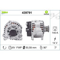Alternador