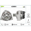 Alternador