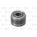 Roda livre do alternador