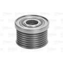 Alternador de roda livre VALEO 588113