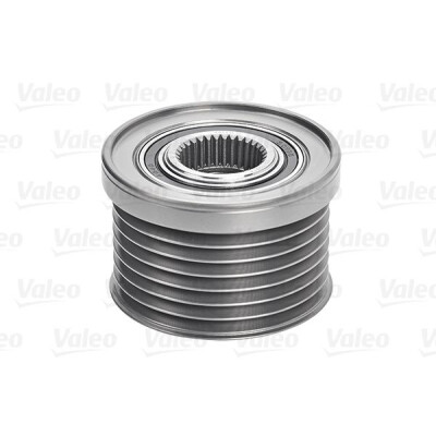 Alternador de roda livre VALEO 588113