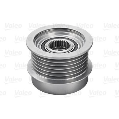 Alternador de roda livre VALEO 588126