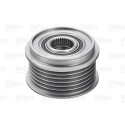Alternador de roda livre VALEO 588128