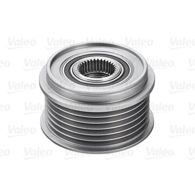 Alternador de roda livre VALEO 588128