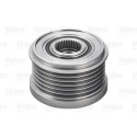 Alternador de roda livre VALEO 588129