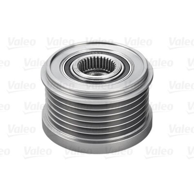 Alternador de roda livre VALEO 588129