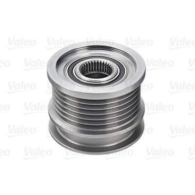 Alternador de roda livre VALEO 588132