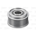 Alternador de roda livre VALEO 588136