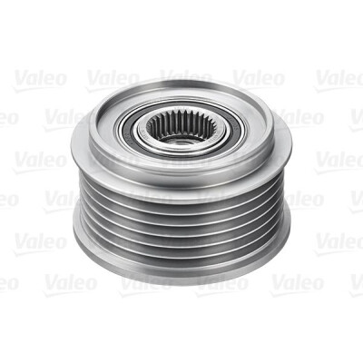 Alternador de roda livre VALEO 588136