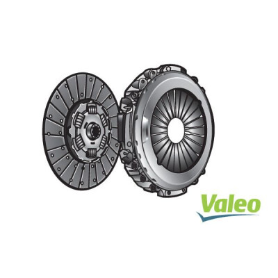 Kit de embreagem VALEO 827427