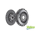 Kit de embreagem VALEO 827258
