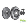 Kit de embreagem VALEO 827370