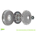 Kit de embreagem VALEO 835198