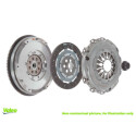 Kit de embreagem VALEO 837096