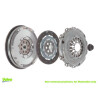 Kit de embreagem VALEO 837114